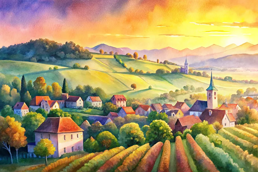 Arbois