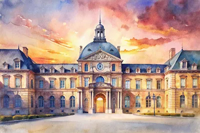 Musée des Beaux-Arts de Dijon