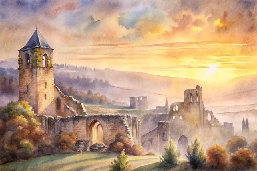 Cluny