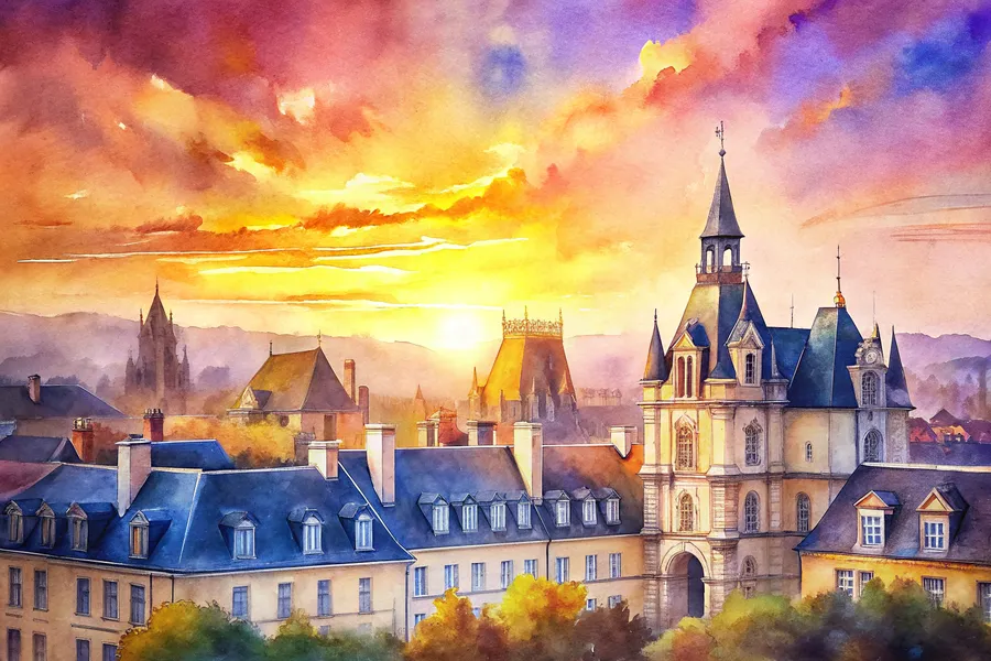 Dijon