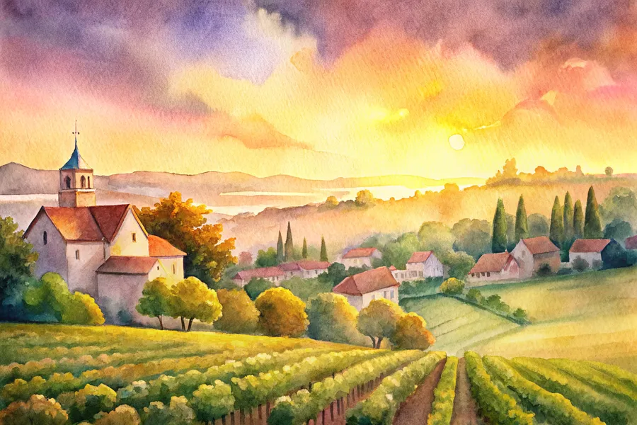 Nuits-Saint-Georges