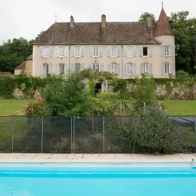 Château pour se retrouver