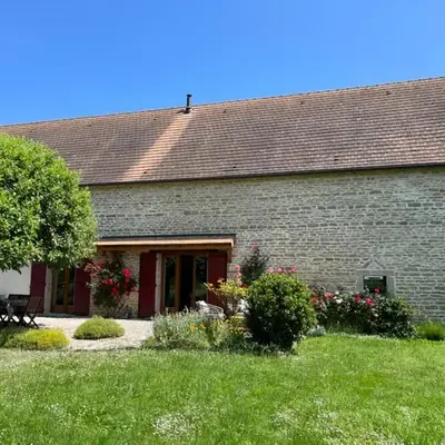 Les Prés d'Allerey