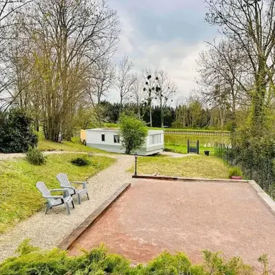 La Louée du canal