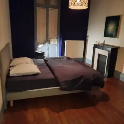Le Relais de la Gare