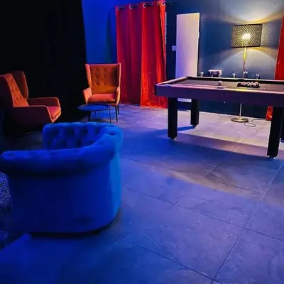 Nos 3 spas de bourgogne (3minutes de Beaune)