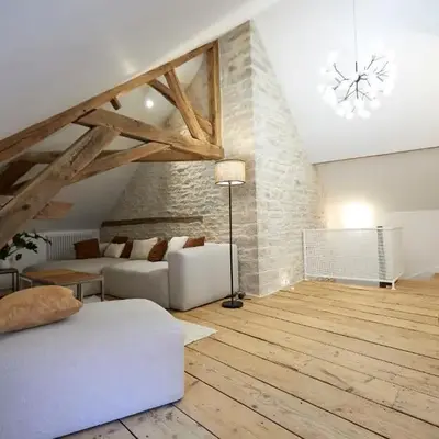 Couette&Living - Maison design à Savigny-les-Beaune