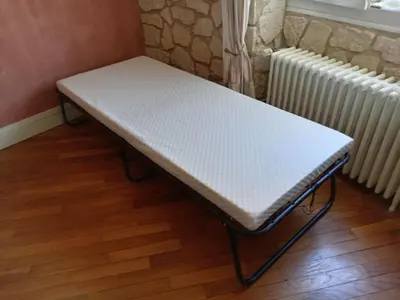Plan de l'établissement Appartement paisible - cœur de ville