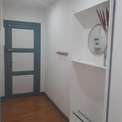 Plan de l'établissement Appartement paisible - cœur de ville