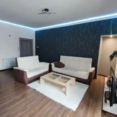 Grand Appartement 82m2 Quartier historique Pasteur