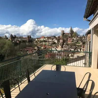 gite du viaduc