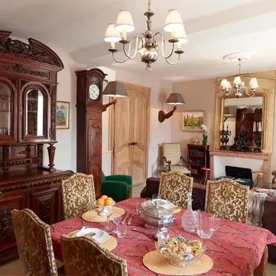 Appartements de la Côte