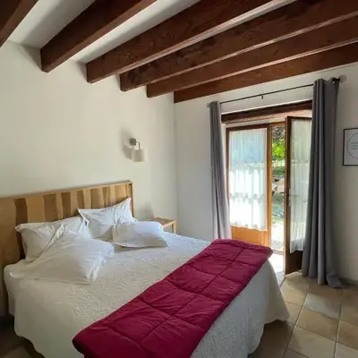 Inspirations - Chambres d'hôtes