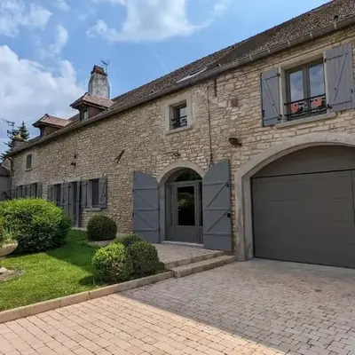 Le Clos des écureuils - chambres d'hôtes