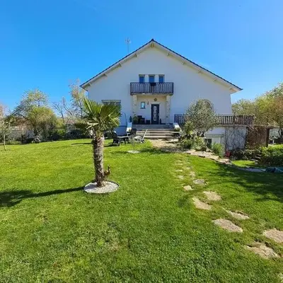 La Maison