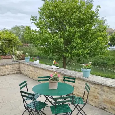 Maison Chez Marinette