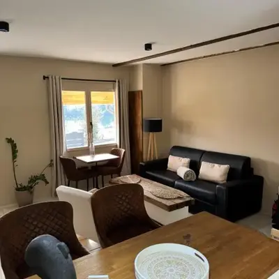Maison au bord de l'eau Les Roches