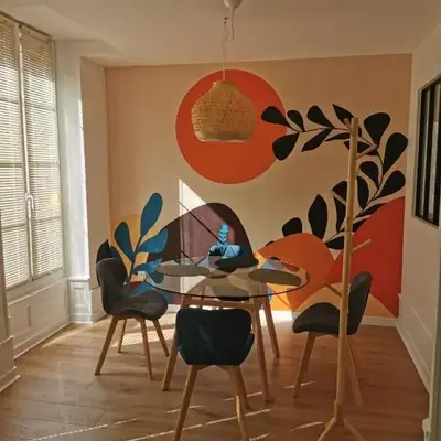 Les clos de Givry - Clos Léonie - Appartement 68m2 spacieux