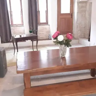 chambres d'hôtes rue Pasteur