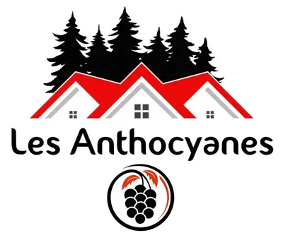 Certificat, récompense, panneau ou autre document affiché dans l'établissement les anthocyanes CHAMBRE FORET