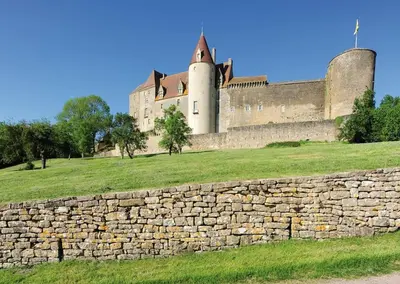 Lieu d'intérêt à proximité de l'appartement