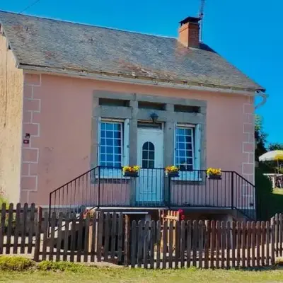 Petite maison