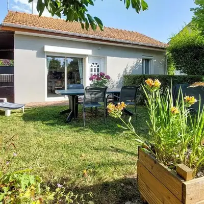 Gorgeous Home In Molinet With Wifi