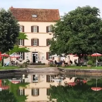 La Maison du Canal