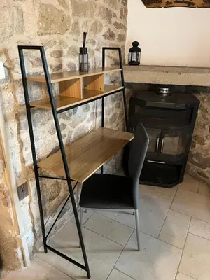Plan de l'établissement maison Saint Berain sur Dheune