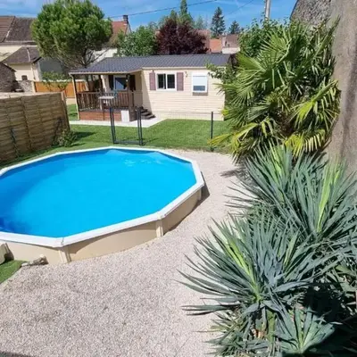 gite récent