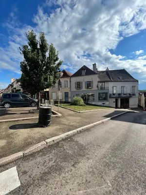Quartier de l'appartement ou autre quartier proche