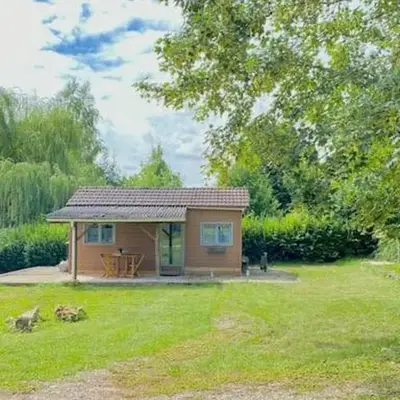 Petite maison dans la prairie