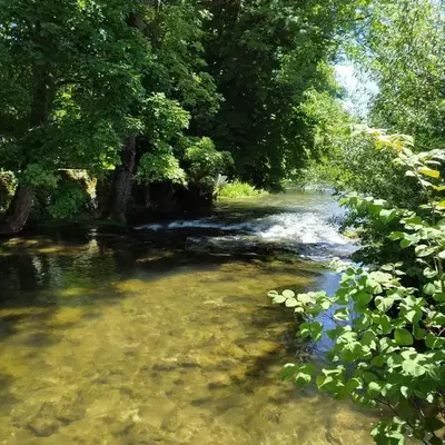 L'orée des 3 Rivières