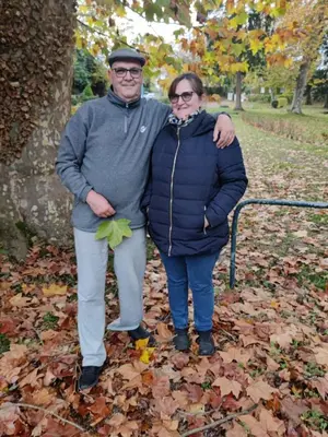 Clients de l'établissement Villa Honorine