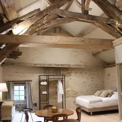 Châteauneuf Suites