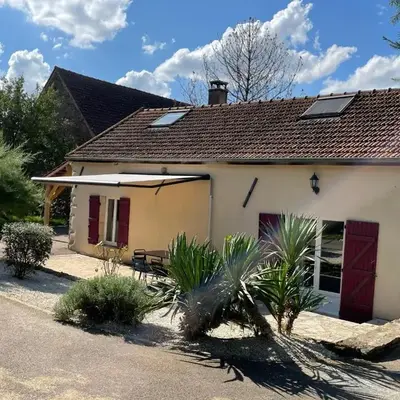 Gîte les érables