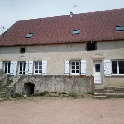 GITE A LA FERME