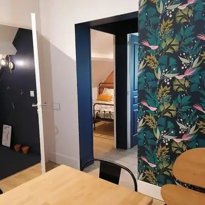 Gîte 2 chambres Hautes Côtes de Nuits