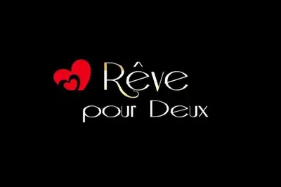 Certificat, récompense, panneau ou autre document affiché dans l'établissement RÊVE POUR DEUX