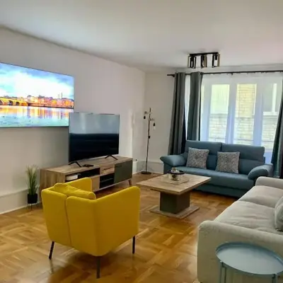Maison Okaina