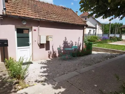Quartier de la maison de vacances ou autre quartier proche