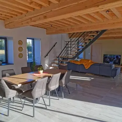 La Ferme du Maillot