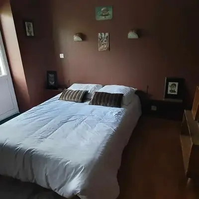 La Petite Porte Verte