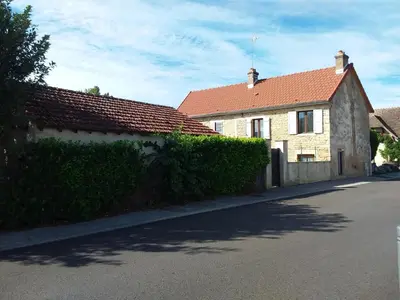 Quartier de la maison de vacances ou autre quartier proche