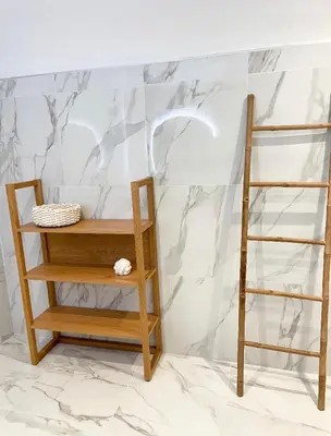 Plan de l'établissement La voute Doloise - Love room & spa