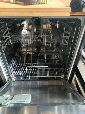 Cuisine ou kitchenette dans l'établissement Le Divio - Homillesime