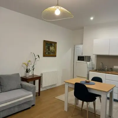 Appartement meublé tout confort