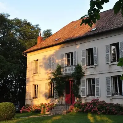 Domaine du Bois d’Amont