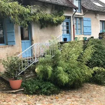 GITE LES PETITS GALETS Bourgogne du Sud