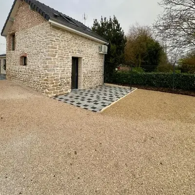 La Dépendance